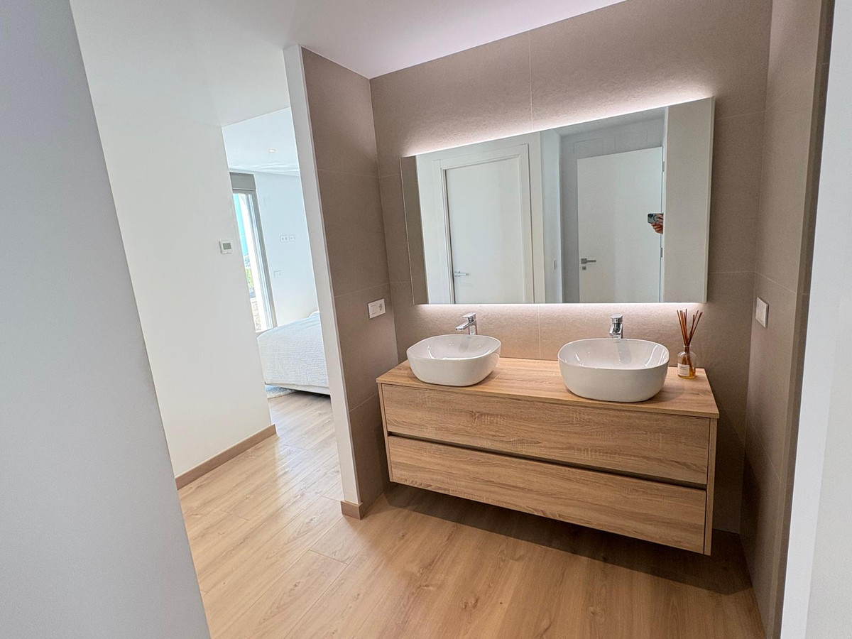 Villa de Lujo en Finestrat: 850.000€