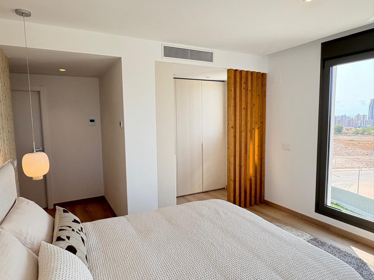 Villa de Lujo en Finestrat: 850.000€