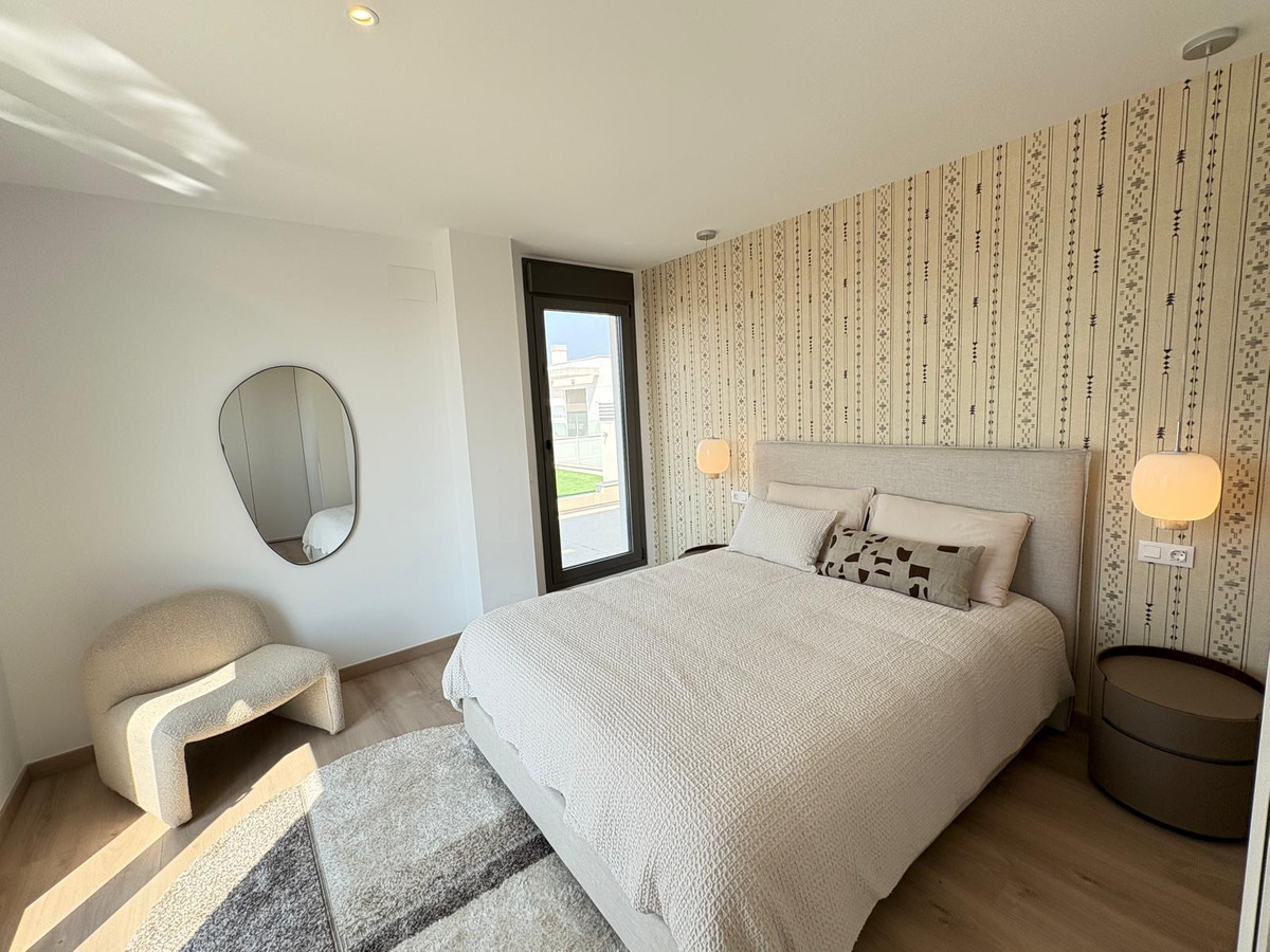 Villa de Lujo en Finestrat: 850.000€
