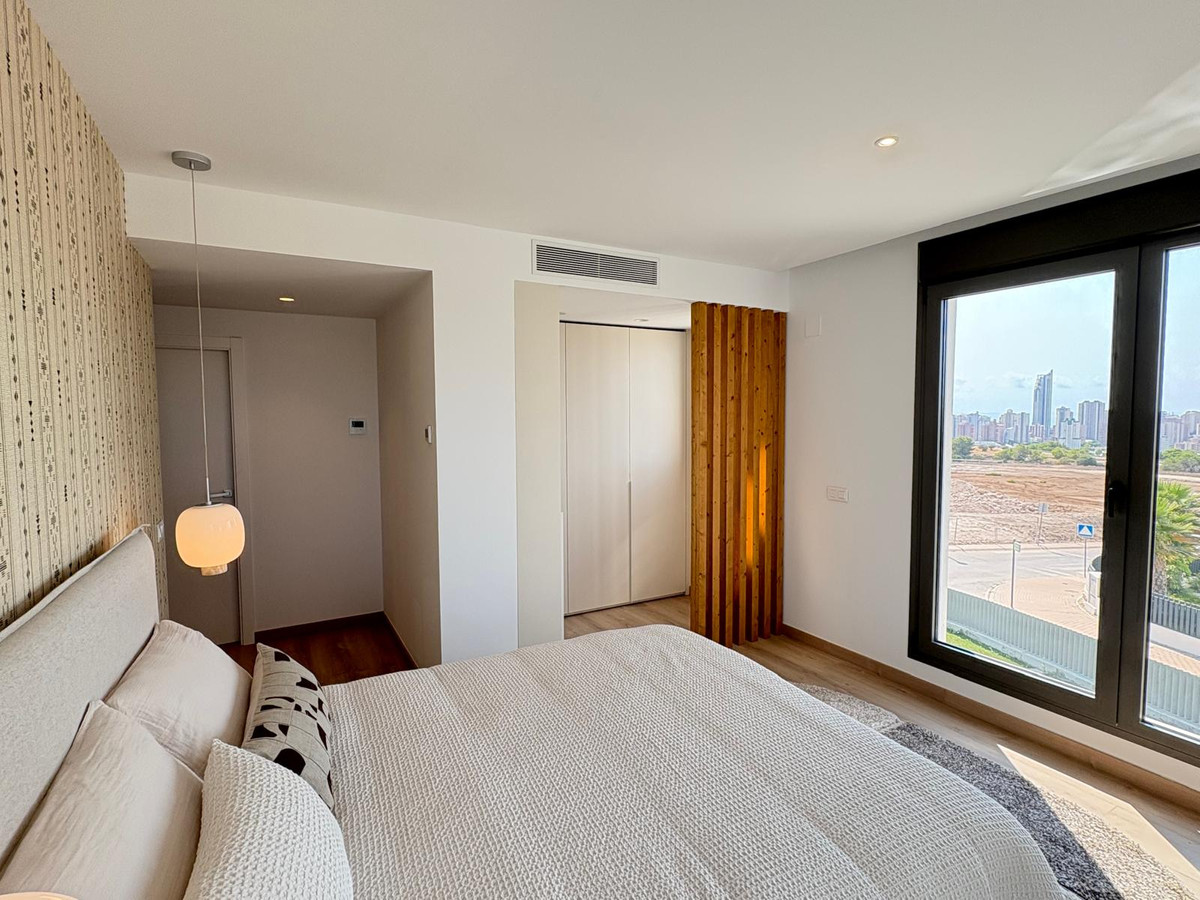 Villa de Lujo en Finestrat: 850.000€
