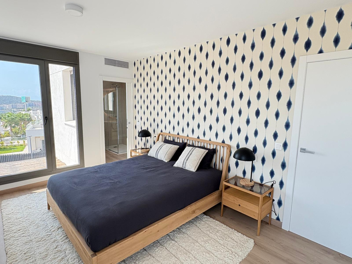 Villa de Lujo en Finestrat: 850.000€