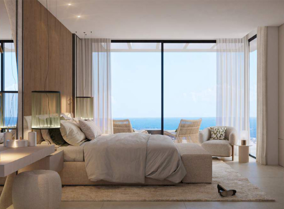 Villa de lujo en Estepona: 4.600.000 €