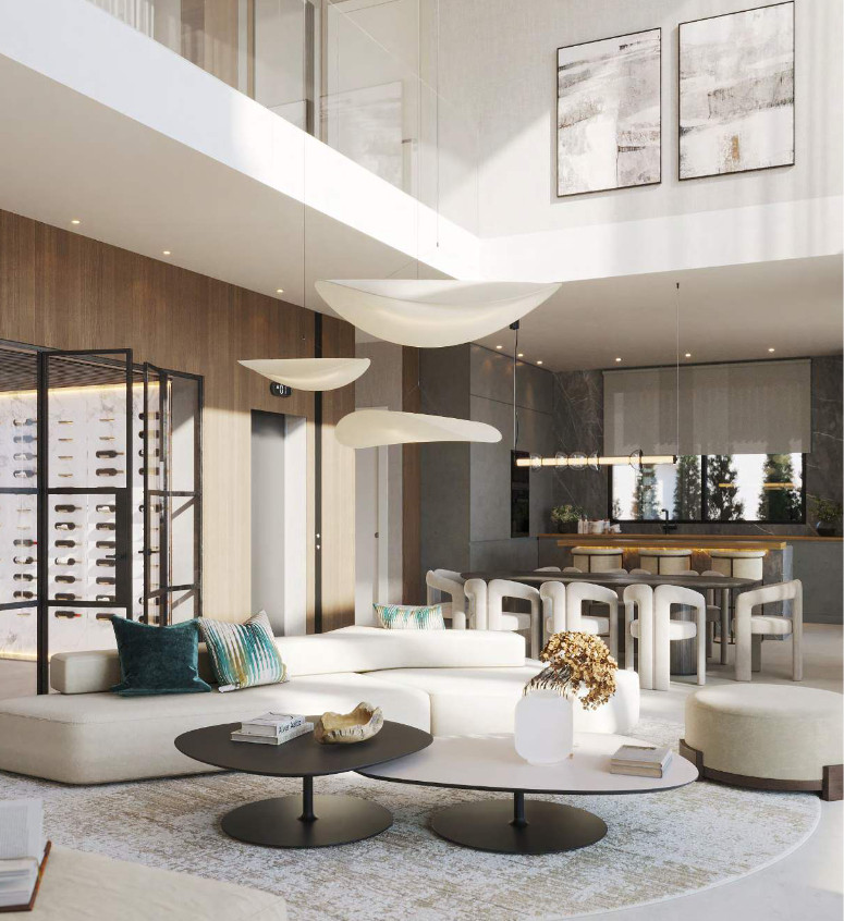 Villa de lujo en Estepona: 4.600.000 €