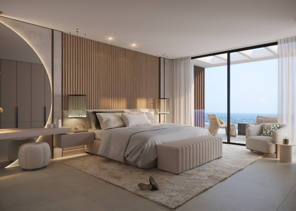 Villa de lujo en Estepona: 4.600.000 €