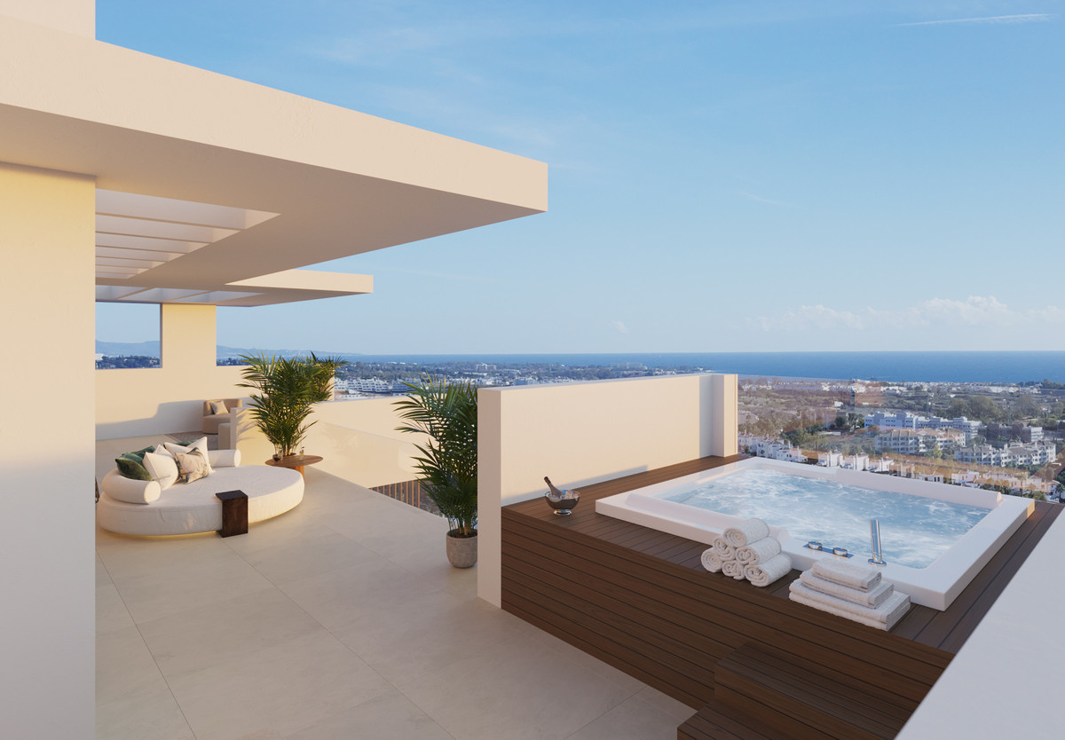 Villa de lujo en Estepona: 4.600.000 €
