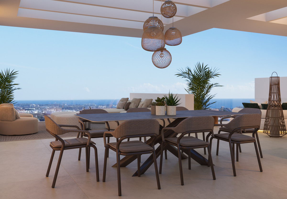 Villa de lujo en Estepona: 4.600.000 €