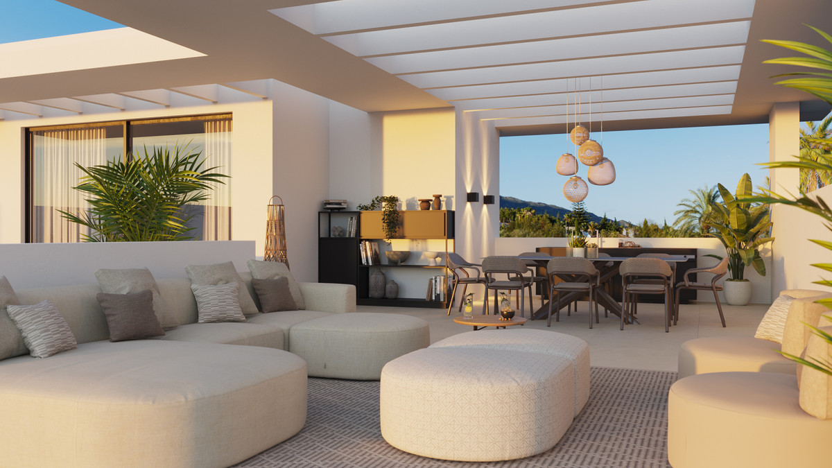 Villa de lujo en Estepona: 4.600.000 €