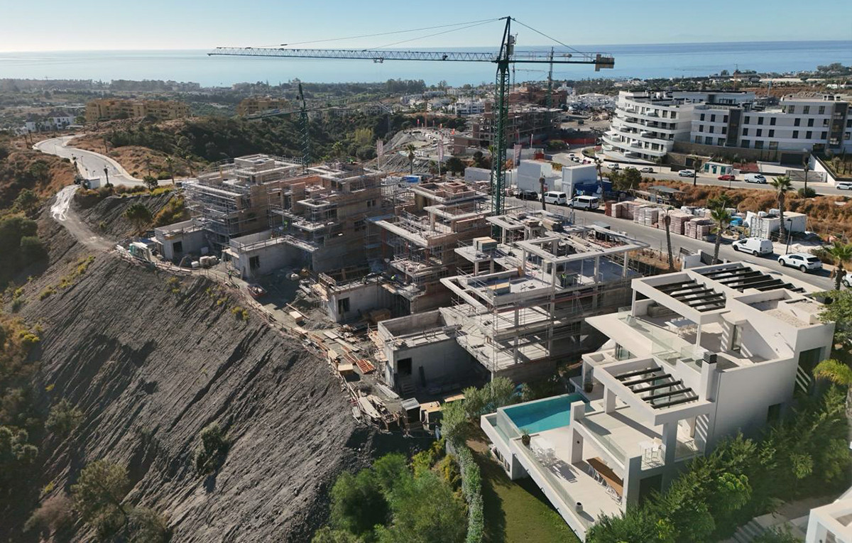 Villa de lujo en Estepona: 4.600.000 €