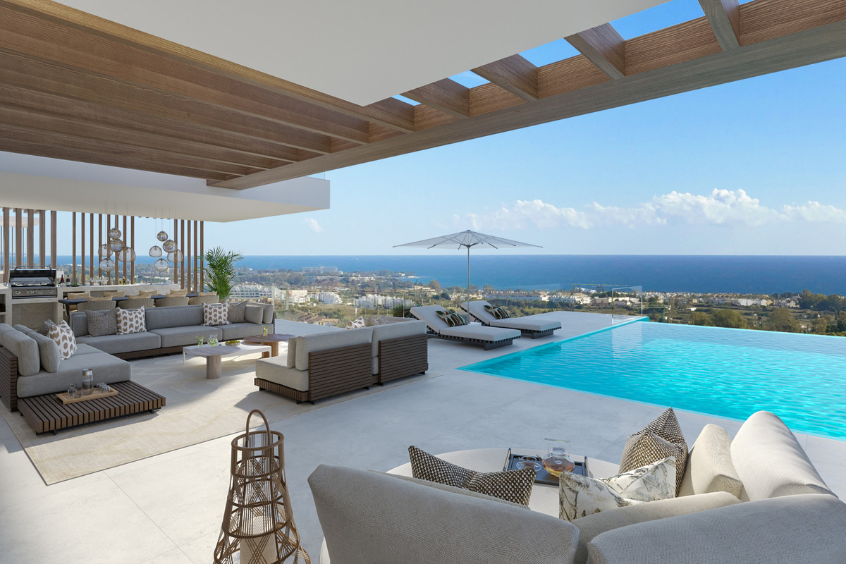 Villa de lujo en Estepona: 4.600.000 €
