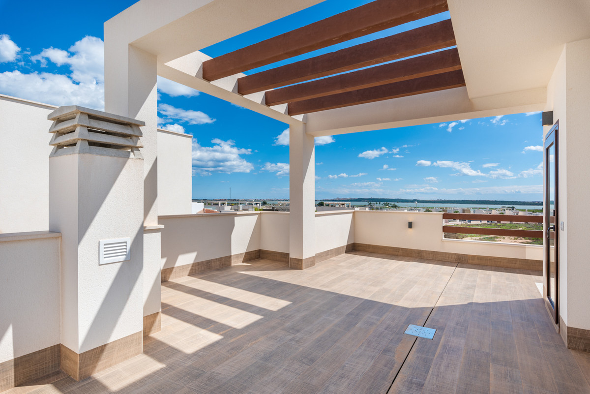 Villa en venta en Rojales