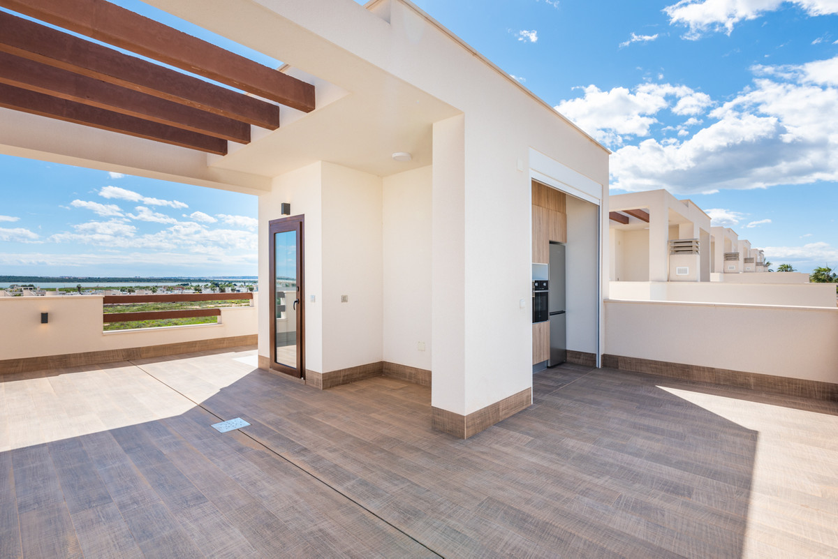 Villa en venta en Rojales