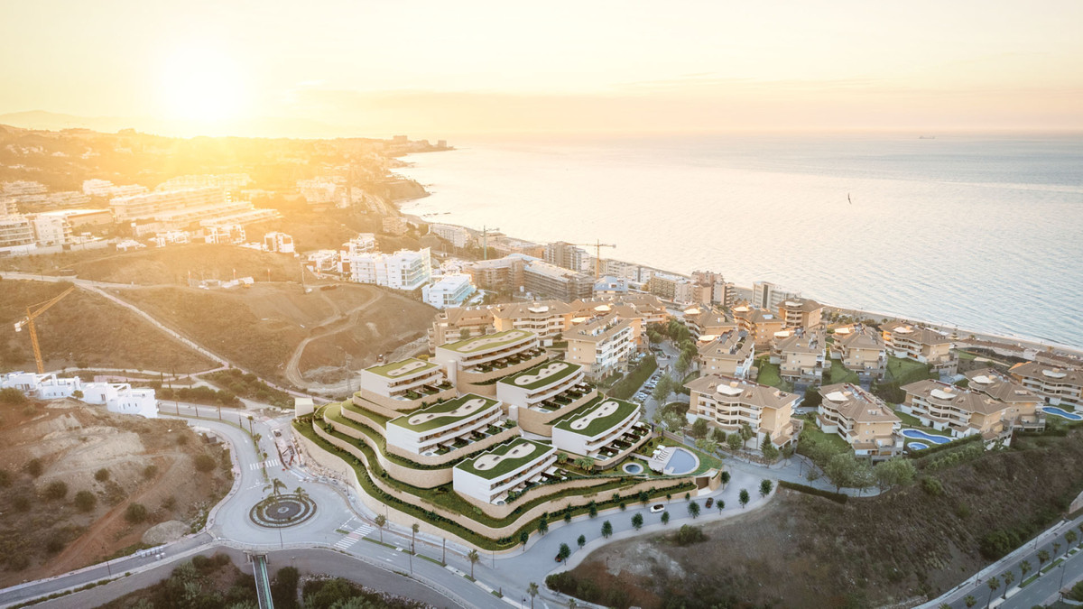 Villa Fuengirola: 3 habitaciones, 2 baños
