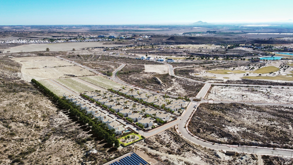 Villa en venta en Murcia