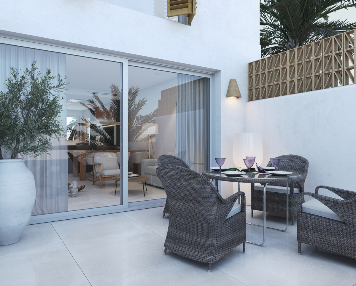 Villa de Lujo en El Ràfol d'Almúnia