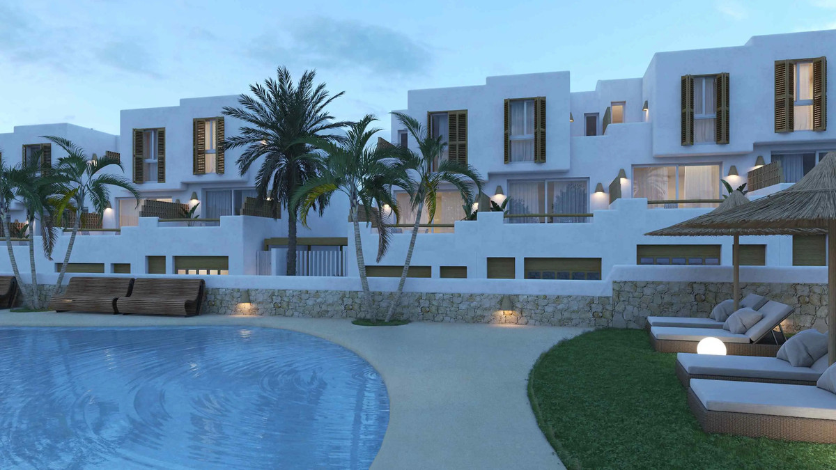 Villa de Lujo en El Ràfol d'Almúnia