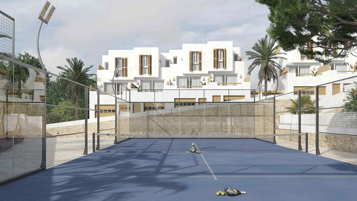 Villa de Lujo en El Ràfol d'Almúnia