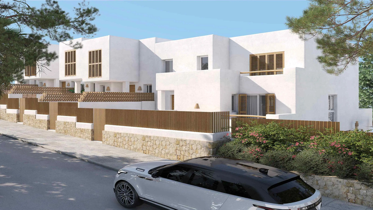 Villa de Lujo en El Ràfol d'Almúnia