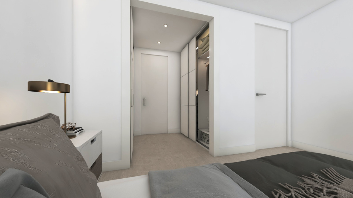 Villa de lujo en Manilva: 4 habitaciones
