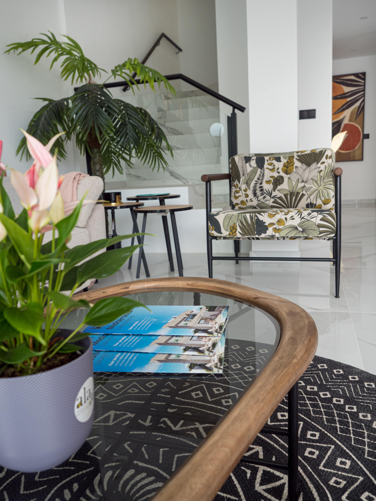 Villa en Venta en San Pedro del Pinatar