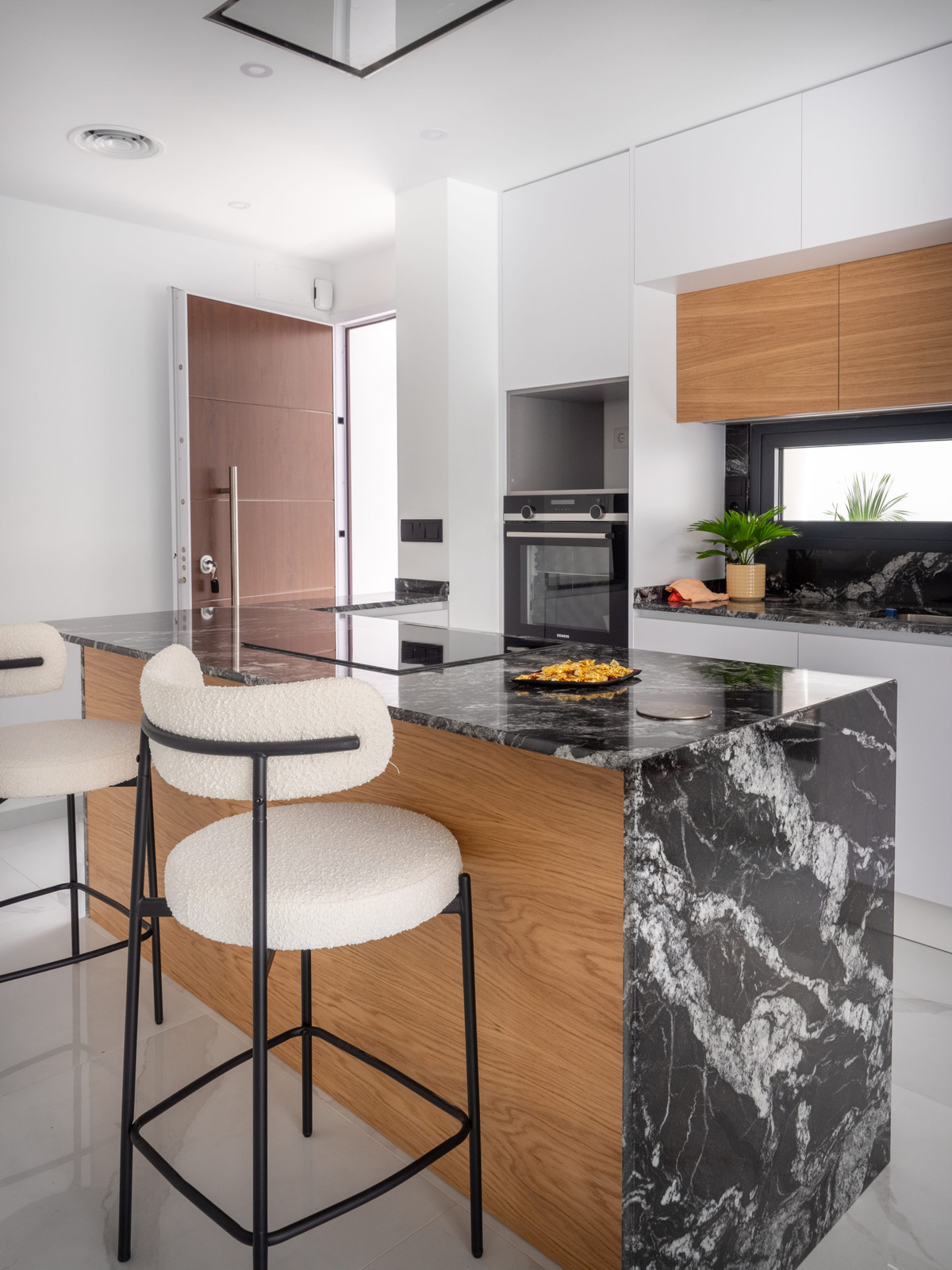 Villa en Venta en San Pedro del Pinatar