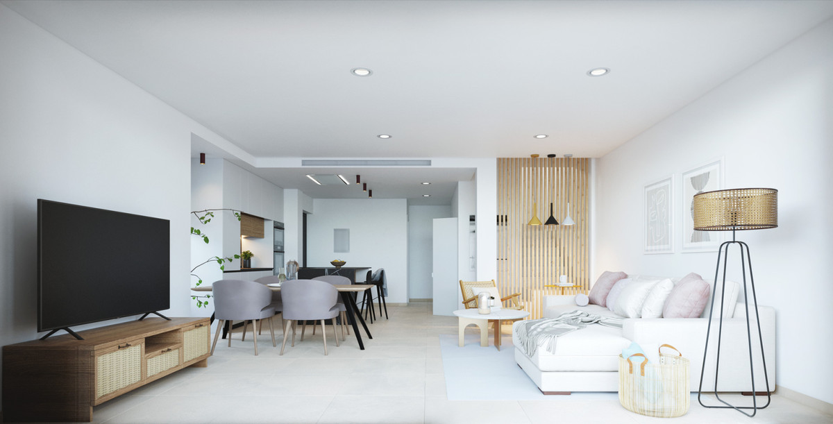 Villa en Venta en San Pedro del Pinatar