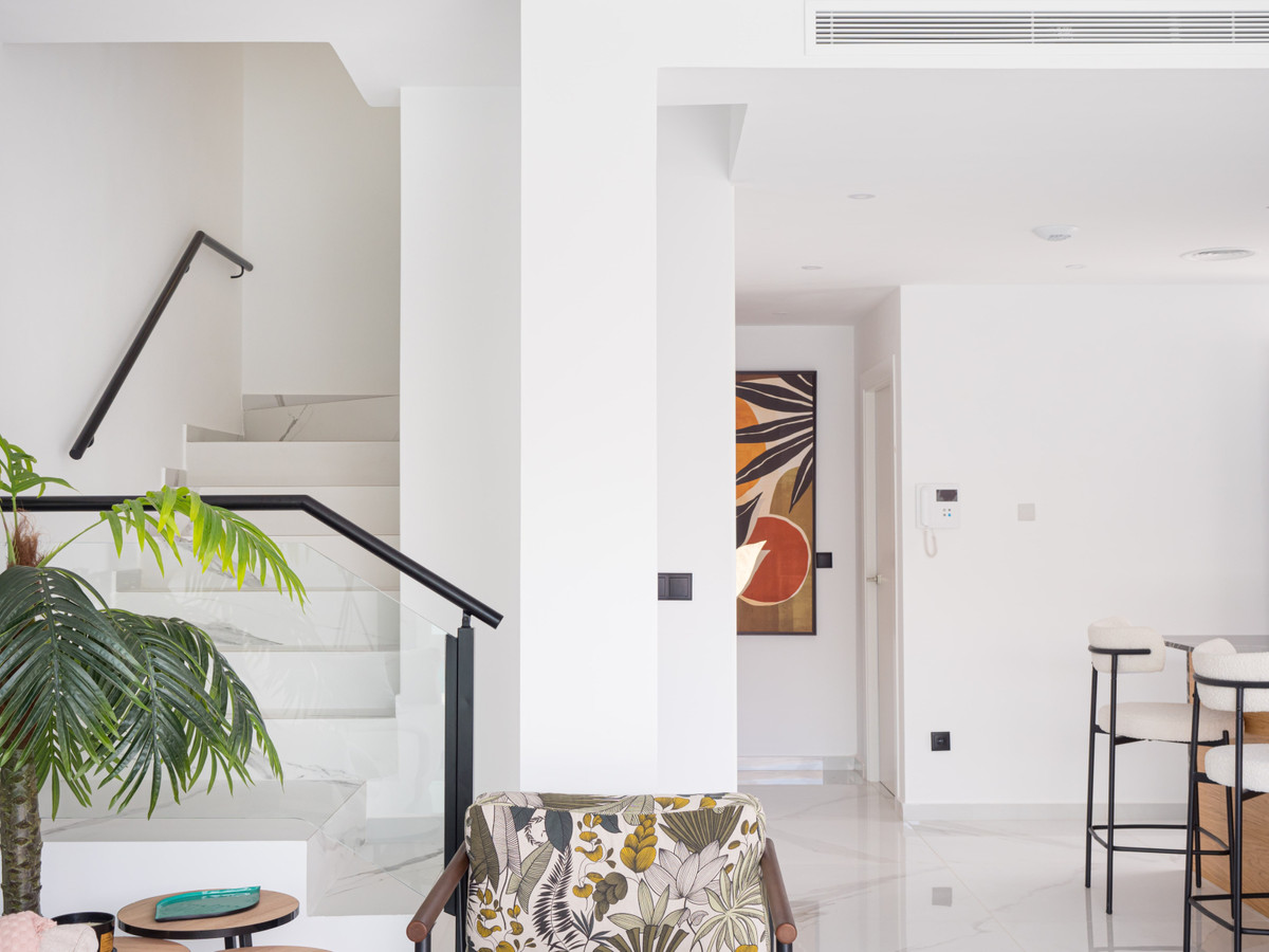 Villa en Venta en San Pedro del Pinatar
