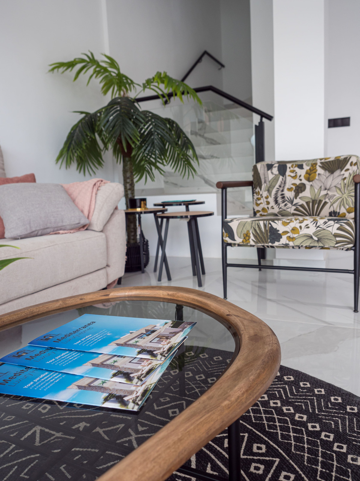 Villa en Venta en San Pedro del Pinatar