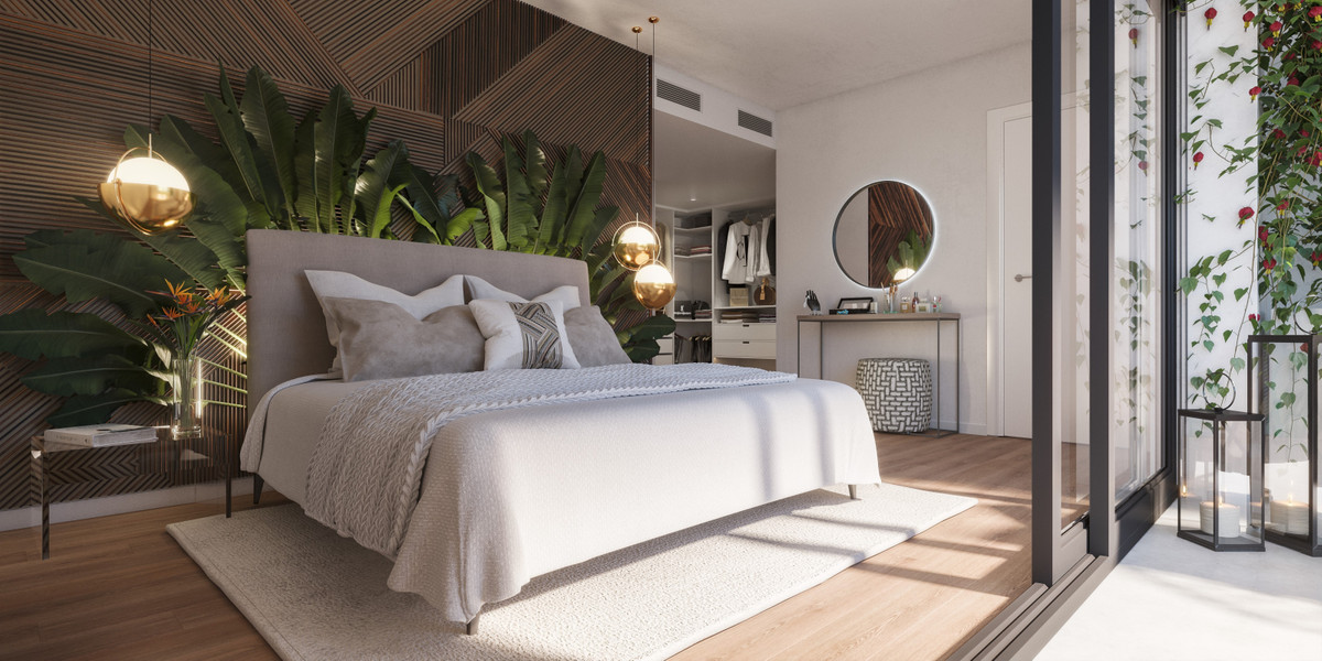 Chalet en Mijas: 4 habitaciones, 2 baños