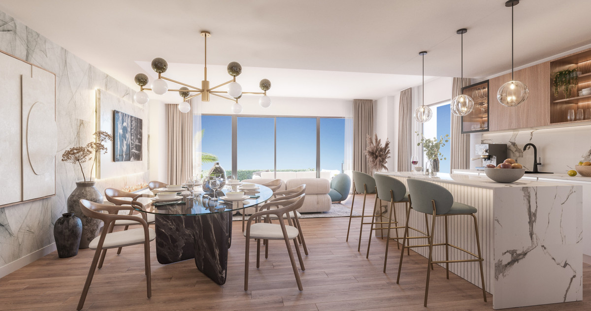 Chalet en Mijas: 4 habitaciones, 2 baños