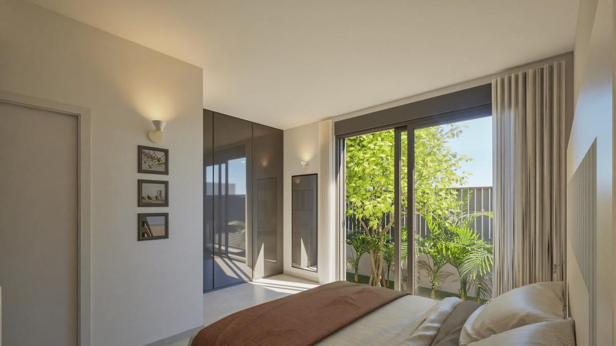 Villa en venta en Cartagena