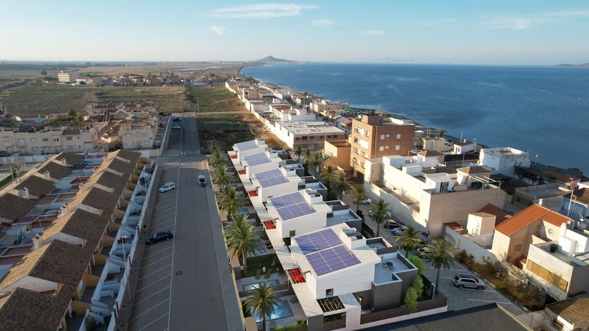 Villa en venta en Cartagena