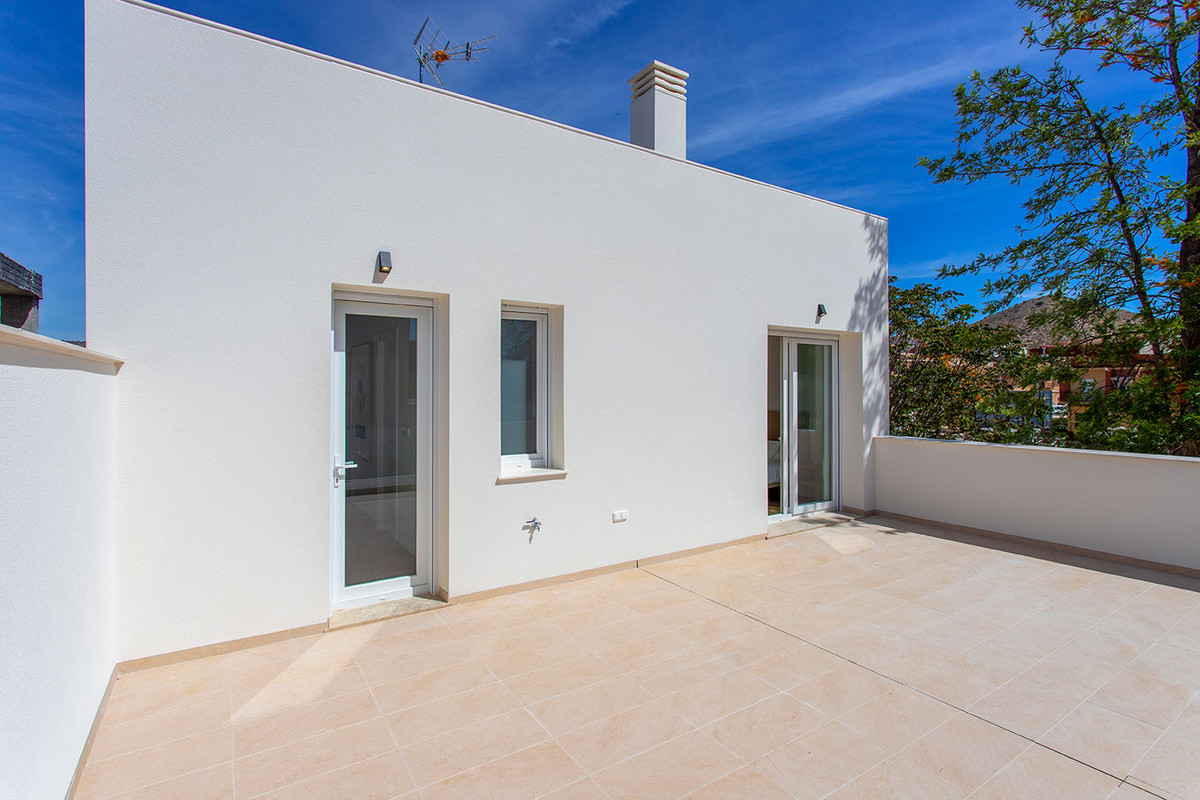 Villa en Venta en Hondón de las Nieves