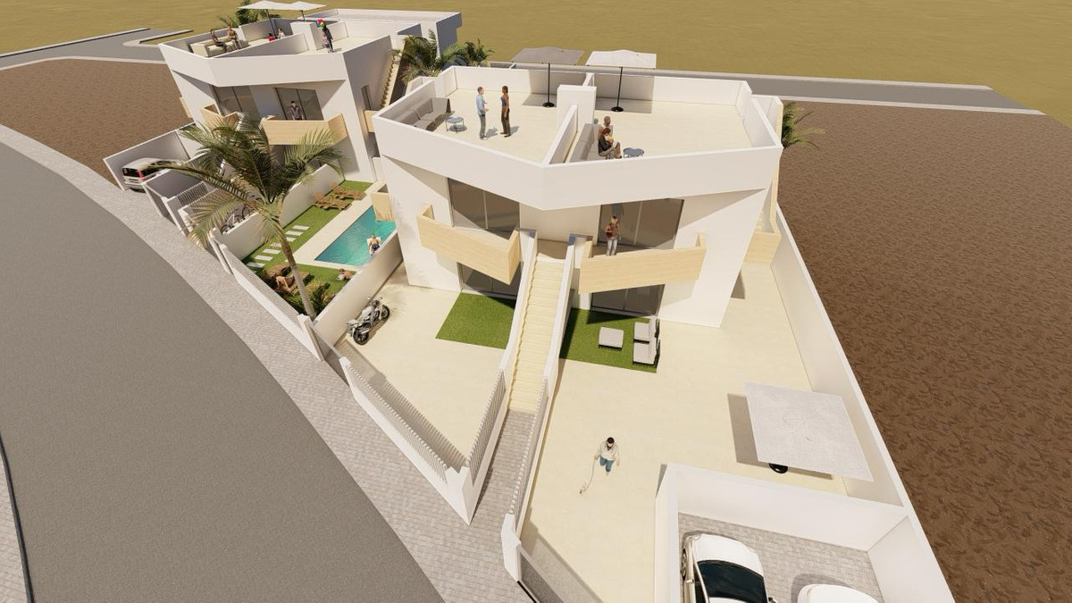 Piso en Venta en Mazarrón