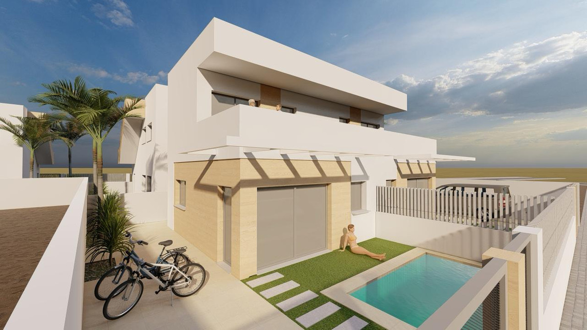 Piso en Venta en Mazarrón