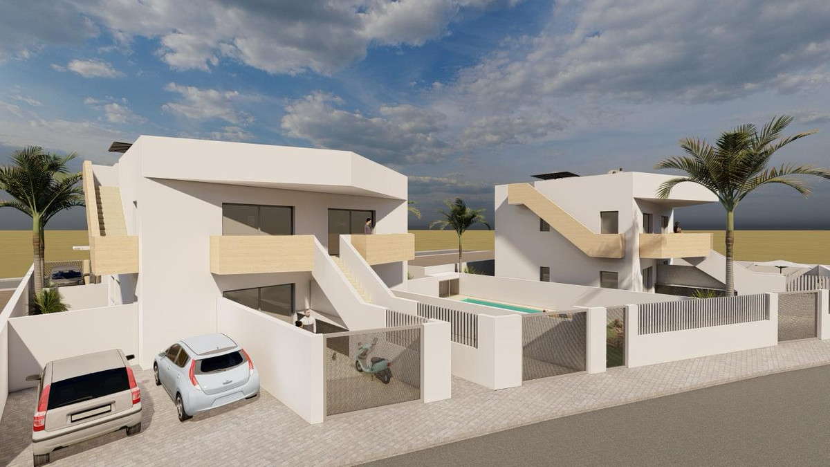 Piso en Venta en Mazarrón