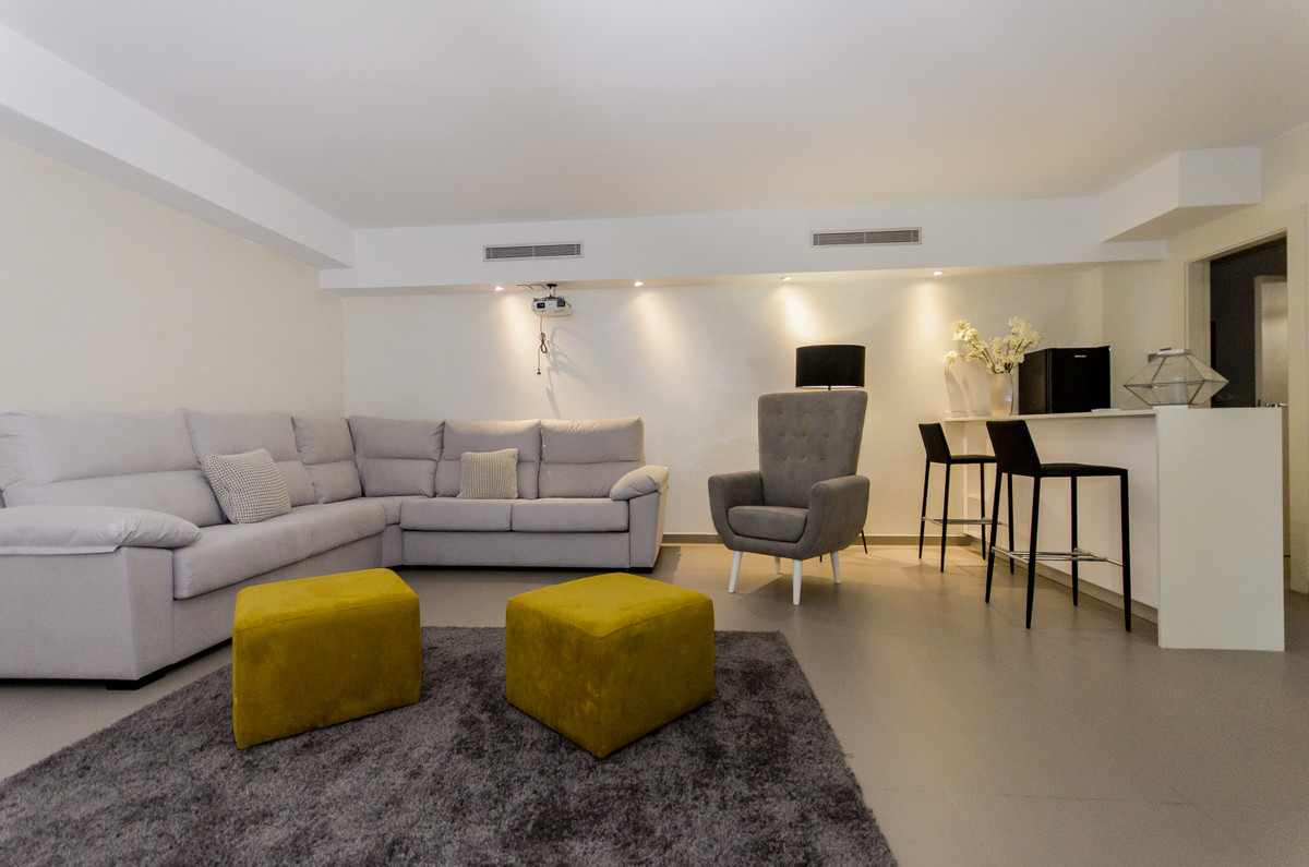 Espectacular villa en Orihuela