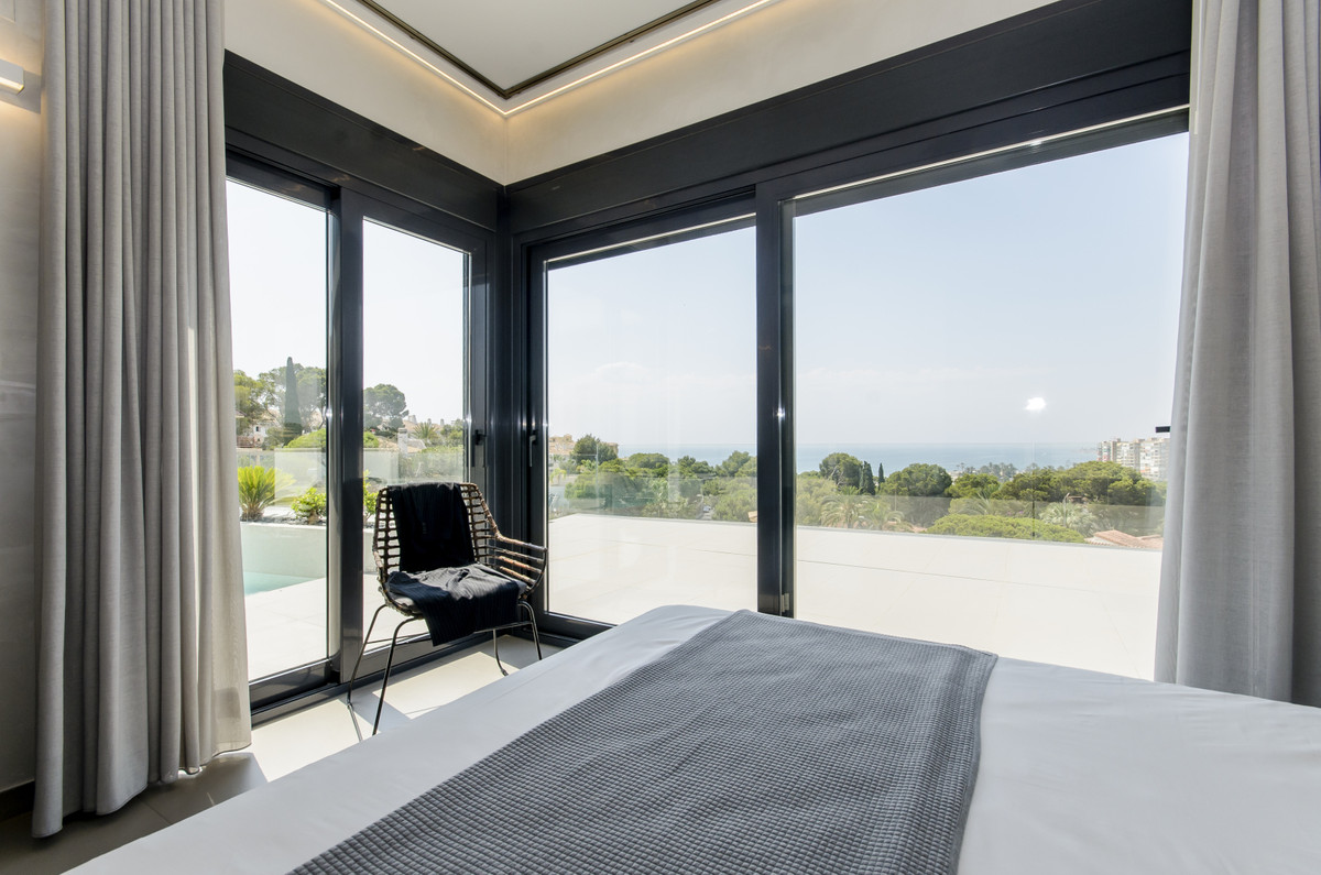 Espectacular villa en Orihuela