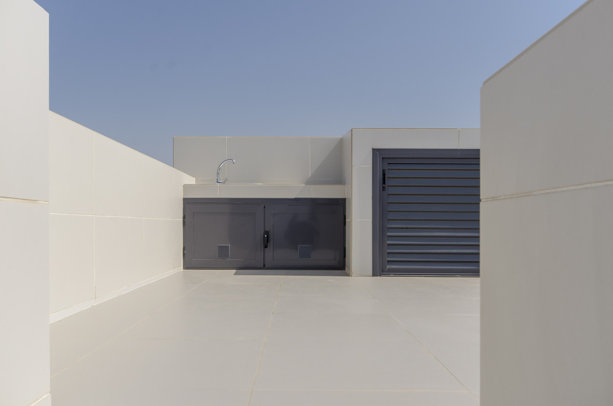 Espectacular villa en Orihuela