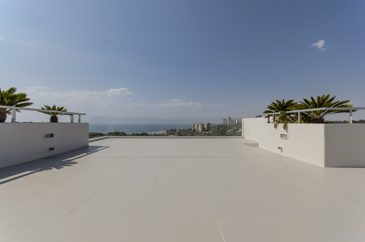 Espectacular villa en Orihuela