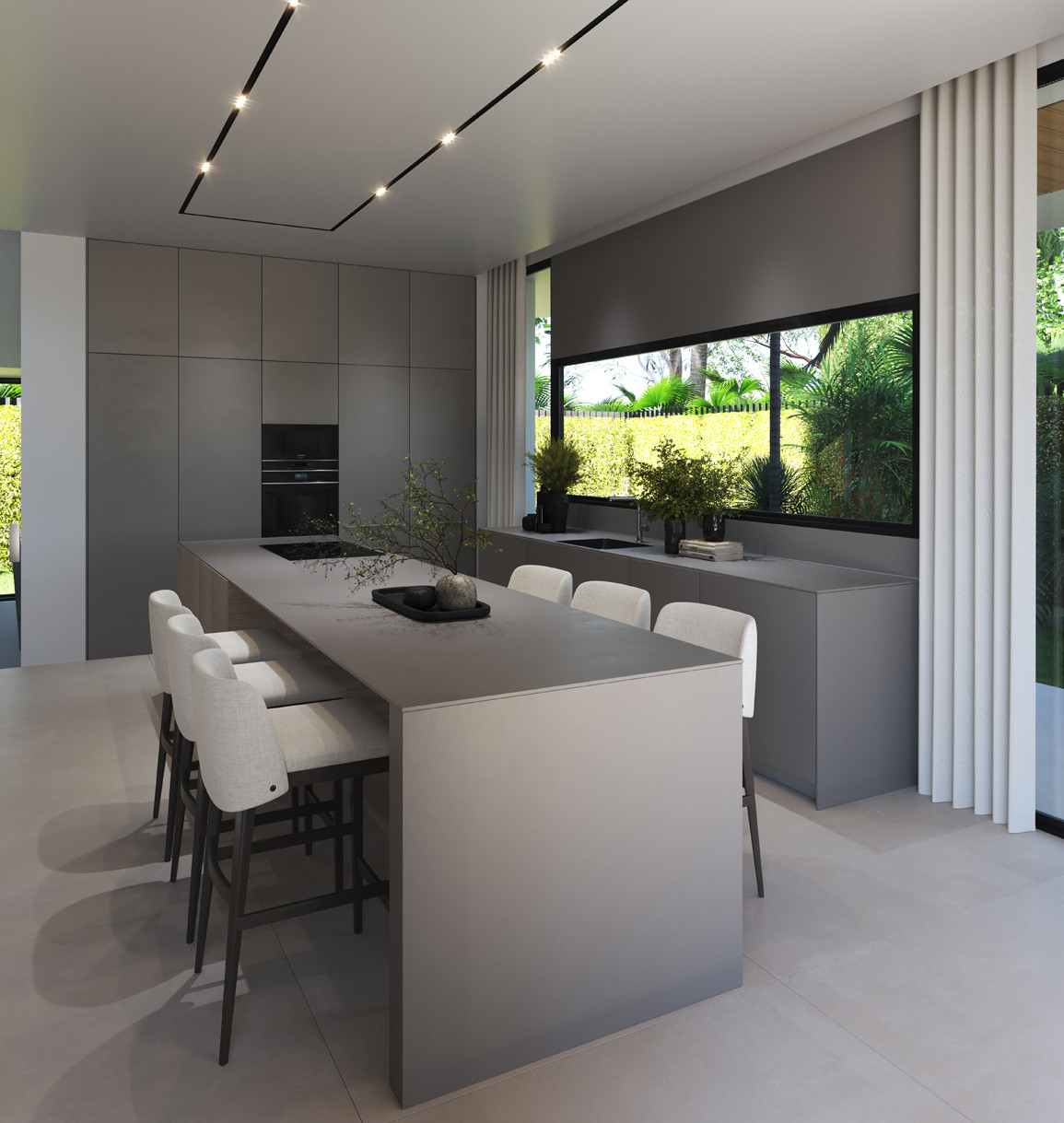 Villa de lujo en Marbella: 3.990.000 €