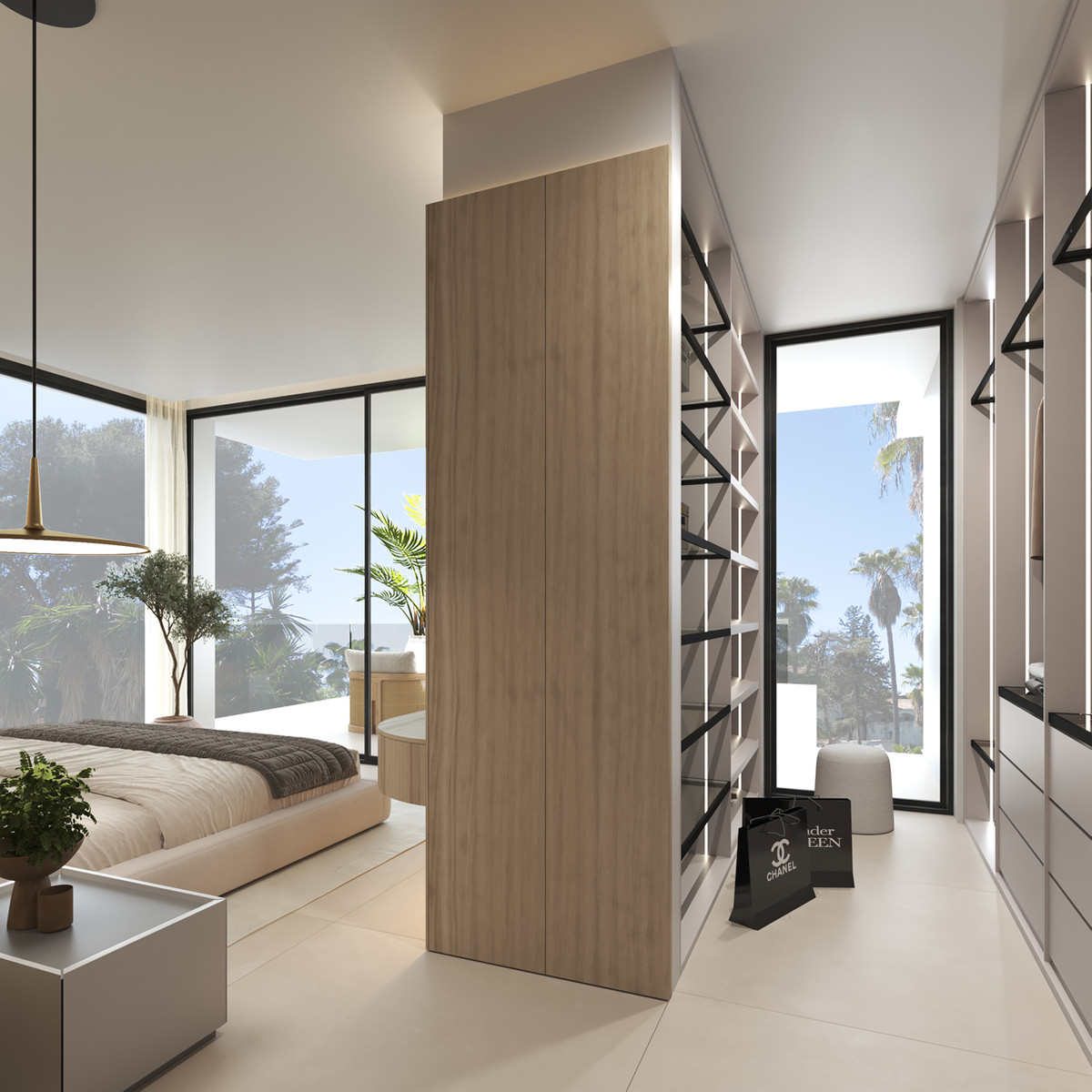 Villa de lujo en Marbella: 3.990.000 €