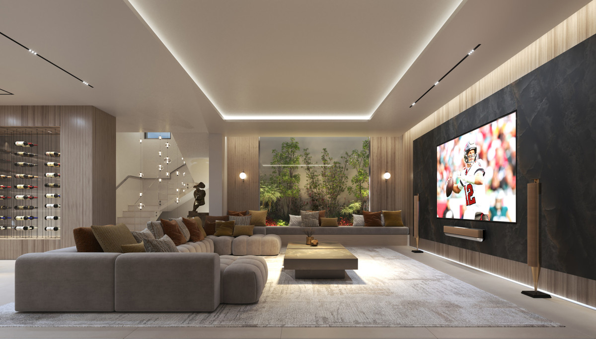Villa de lujo en Marbella: 3.990.000 €