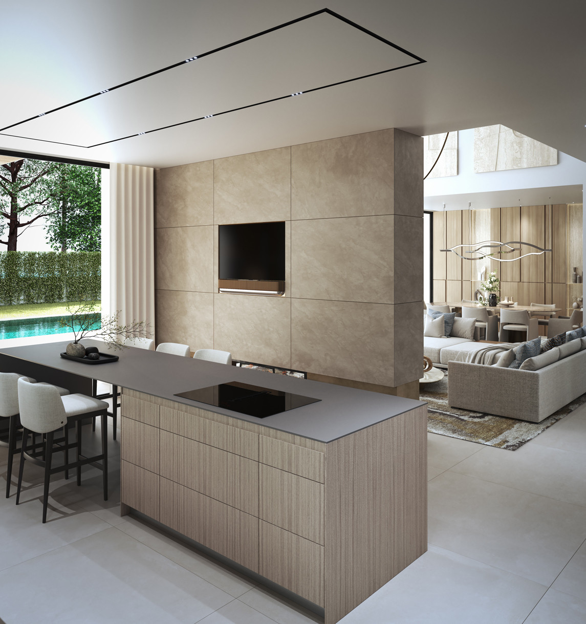 Villa de lujo en Marbella: 3.990.000 €