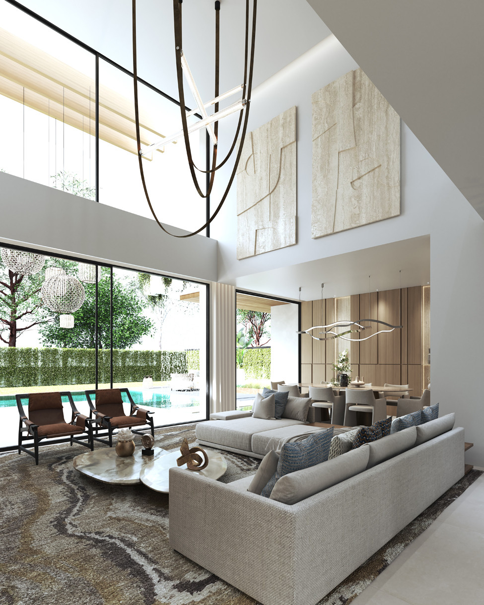 Villa de lujo en Marbella: 3.990.000 €