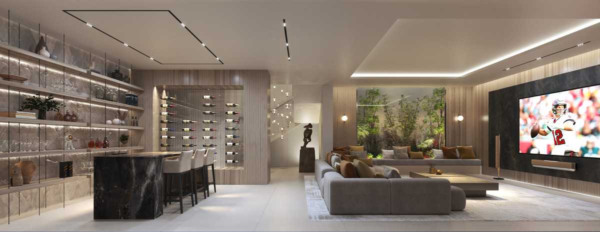 Villa de lujo en Marbella: 3.990.000 €