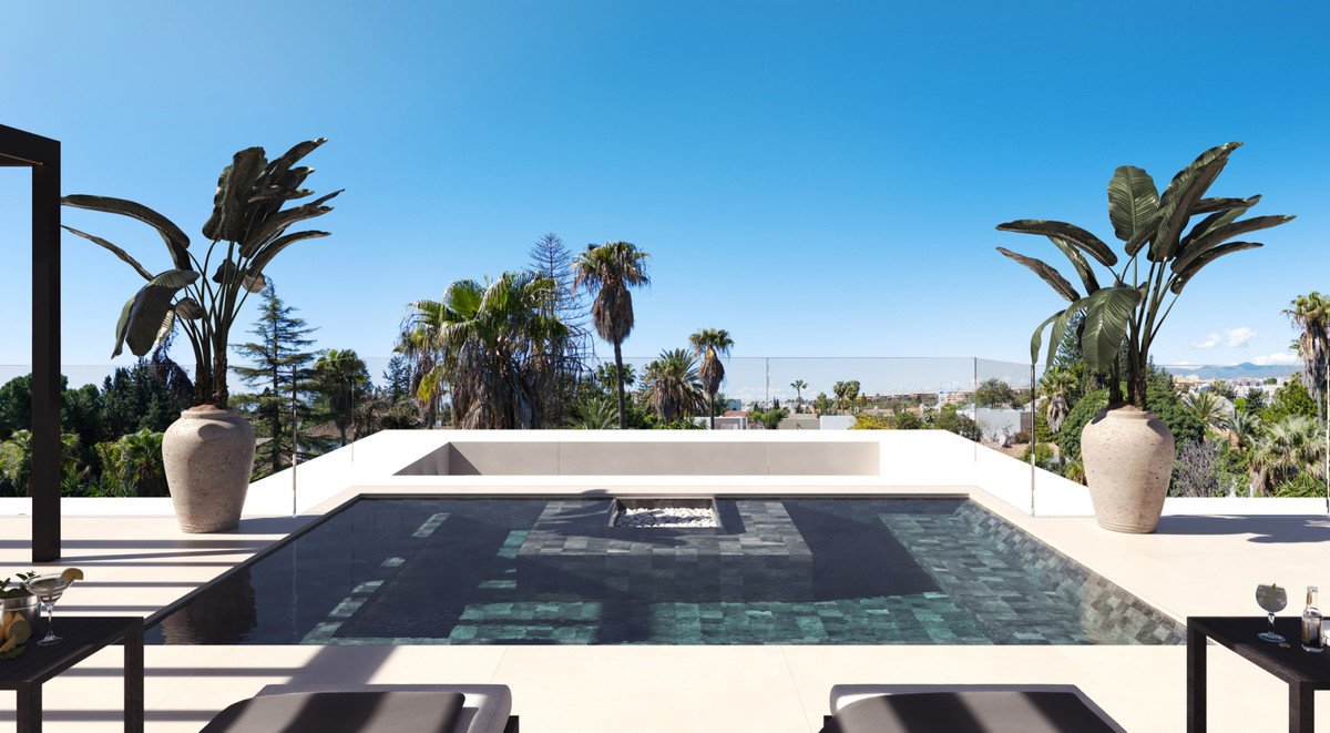Villa de lujo en Marbella: 3.990.000 €