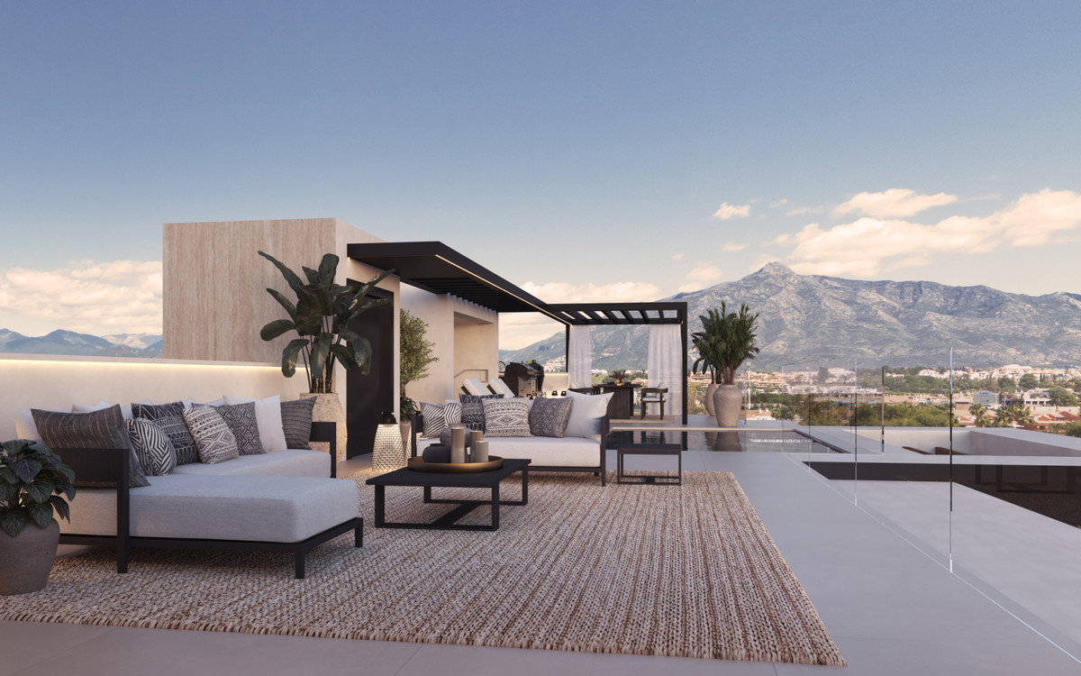 Villa de lujo en Marbella: 3.990.000 €