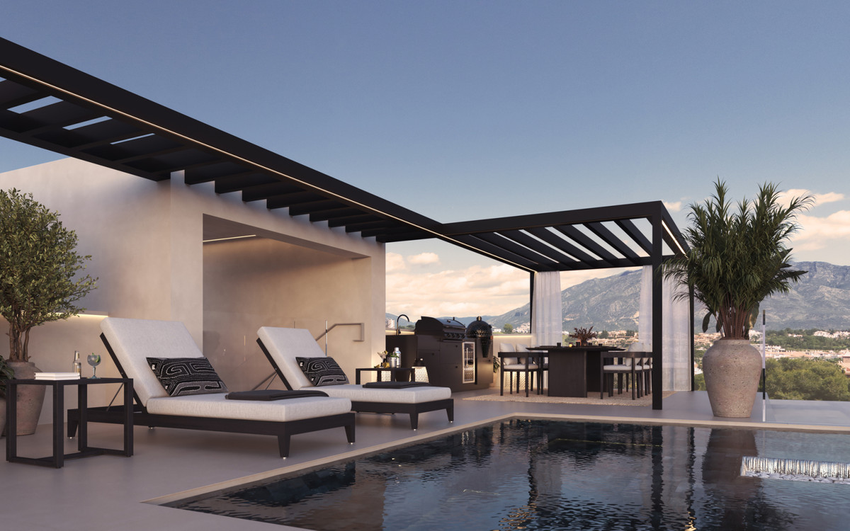 Villa de lujo en Marbella: 3.990.000 €