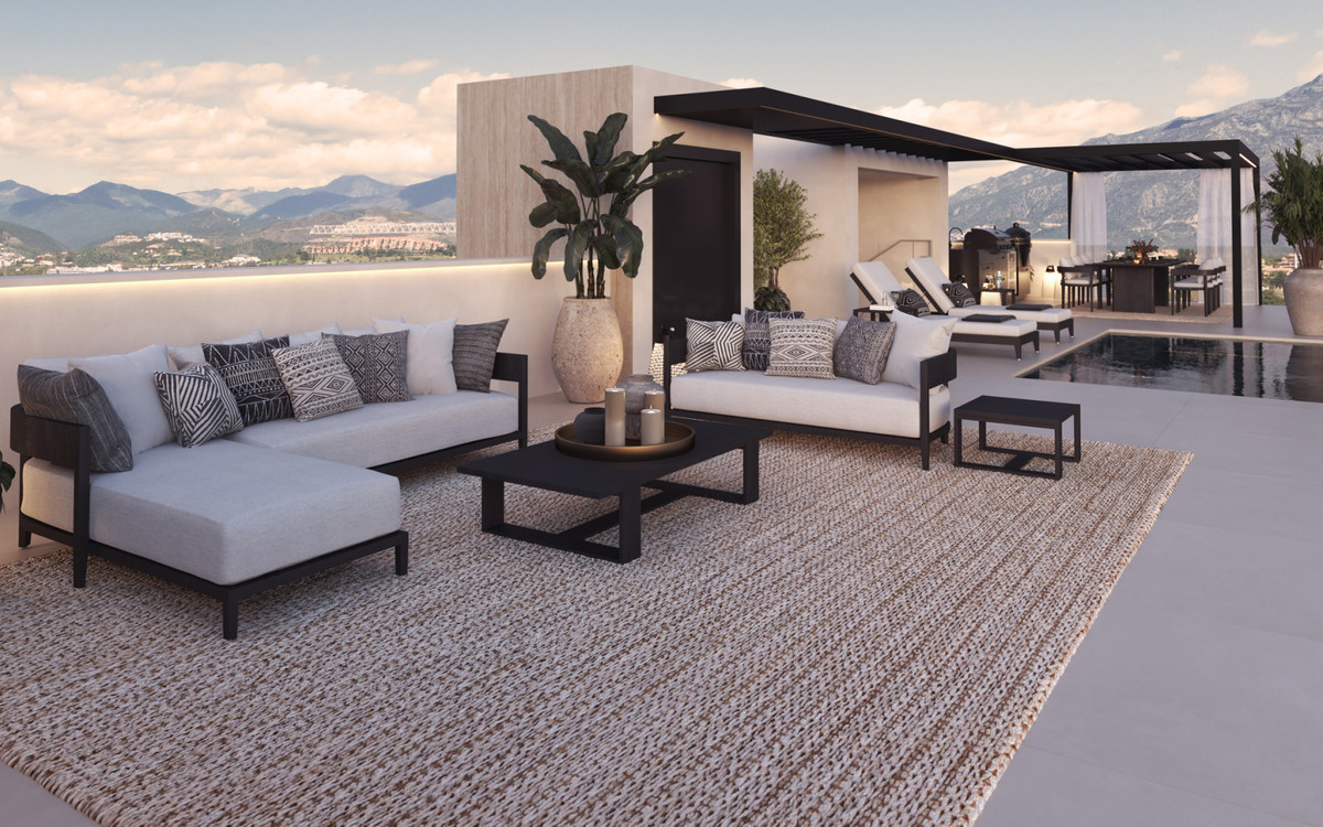 Villa de lujo en Marbella: 3.990.000 €