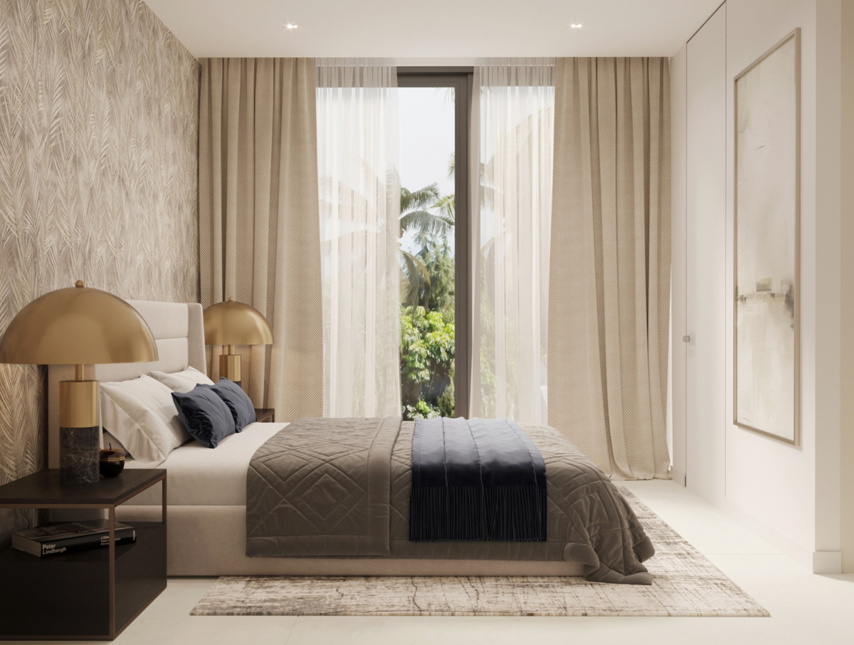Villa de lujo en Marbella